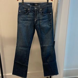 Rock & Republic Men’s jeans